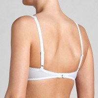 Amourette 300 -Reggiseno balconcino imbottito WHP